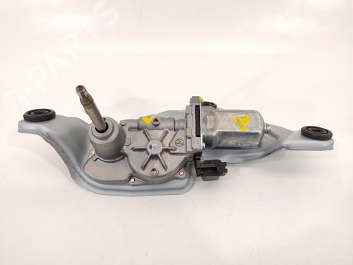 Used Rear wiper motor HYUNDAI TUCSON (TL, TLE) 2.0 CRDi All-wheel Drive (136 hp) 9267392