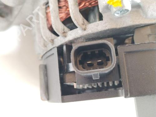 Alternator OPEL CORSA D (S07) 1.3 CDTI (L08, L68) | BP36700275M7 - Image 3