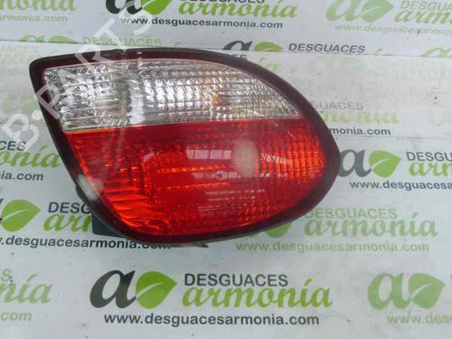 Used Left taillight Left taillight 1880527 1880527