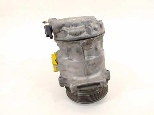 AC compressor CITROËN C5 III (RD_)  | BP7756335M34 