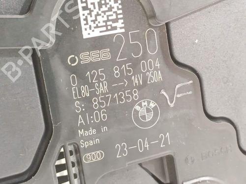 Alternator BMW 4 Coupe (G22, G82) M4 Competition M xDrive | BP29279610M7 - Image 6