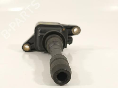 Ignition coil RENAULT MEGANE III Hatchback (BZ0/1_, B3_)  | BP15912595M94 