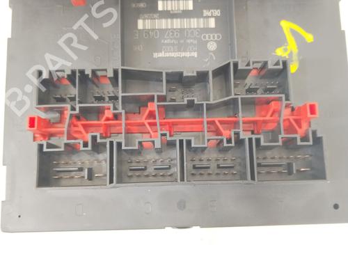 Zekeringkast VW GOLF V (1K1) 2.0 TDI 16V | BP30832854E1 