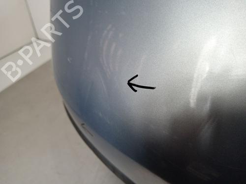 Zderzak tylny VW PASSAT B6 (3C2) 2.0 TDI | BP29730067C8 