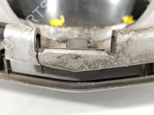 Grille MERCEDES-BENZ B-CLASS Sports Tourer (W245) B 200 CDI (245.208) | BP28143822C40 