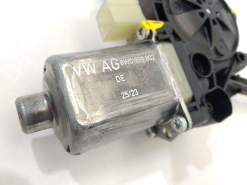 Front left window mechanism VW CRAFTER Van (SY_, SX_) | BP23527875C22 - Image 2