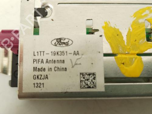 Antenna/Base FORD PUMA (J2K, CF7) 1.0 EcoBoost | BP28139046C140 