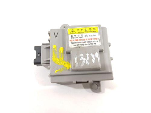 Used Electronic module Electronic module 22296252 22296252