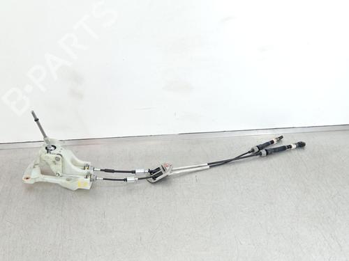 Used Gear lever HYUNDAI KONA (OS, OSE, OSI) 1.0 T-GDi Hybrid 48V (120 hp) 30001194
