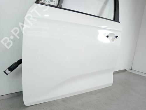 Left front door KIA CARENS IV 1.7 CRDi | BP16966448C2 