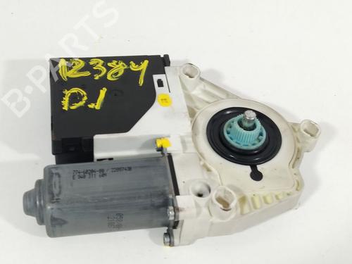 Used Left front window motor SEAT ALTEA XL (5P5, 5P8) [2006-2015]  17920749