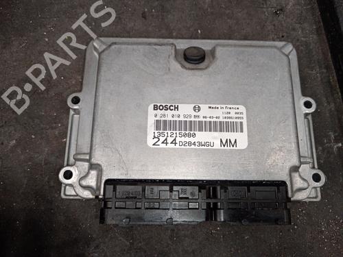 Used Engine control unit (ECU) Engine control unit (ECU) 37589887 37589887
