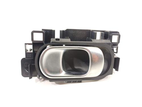 Used Rear right interior door handle Rear right interior door handle 24528782 24528782