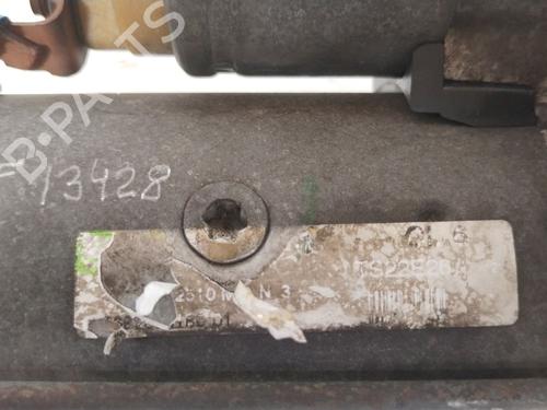 Starter CITROËN C3 II (SC_) 1.6 HDi 90 | BP27701684M8 