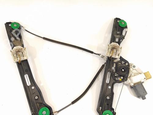 Used Front right window mechanism Front right window mechanism 4848109 4848109