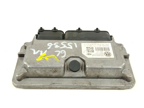 Engine control unit (ECU) SEAT IBIZA III (6L1) 1.4 16V | BP31706439M57