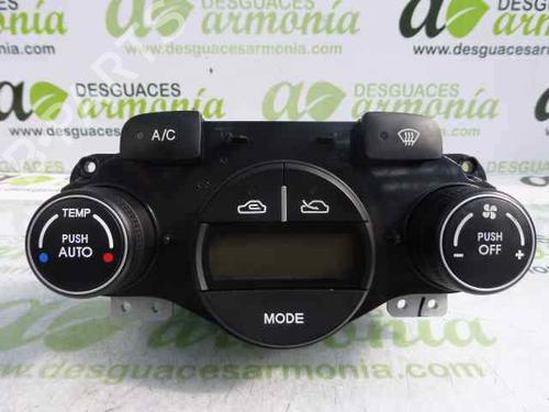 Used Climate control Climate control HYUNDAI ACCENT III (MC) [2005-2010] 1877981 1877981