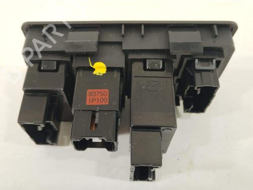 Switch KIA VENGA (YN) 1.4 CVVT | BP35951932I30 - Image 2