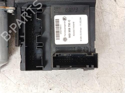 Front left window mechanism VW GOLF V (1K1) 2.0 TDI 16V | BP39728258C22 - Image 6