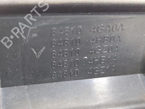 Tailgate handle INFINITI Q50 50 D | BP9294359C132 