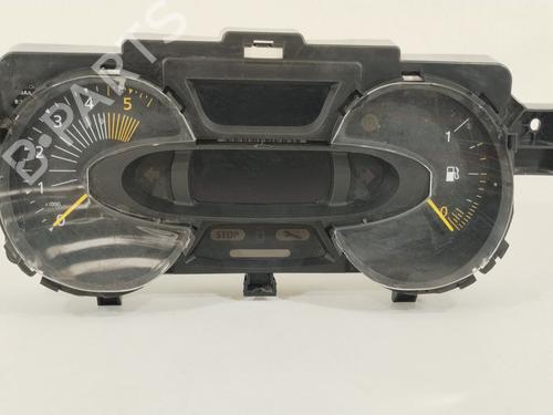 instrument-cluster-renault-trafic-iii-van-fg_-2014-35801938 main image