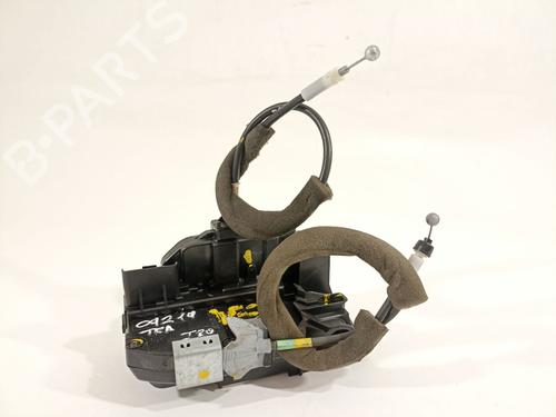 Used Rear left lock NISSAN JUKE (F15) [2010-2019]  16789039