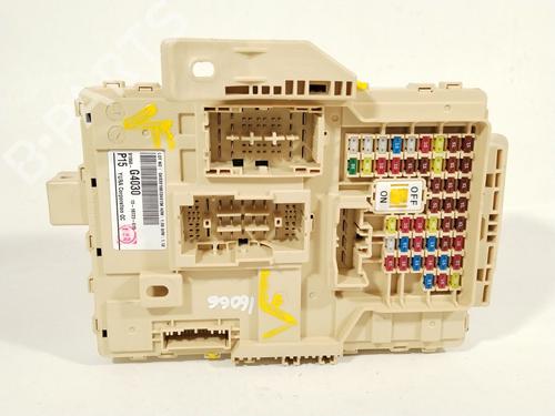 fuse-box-hyundai-i30-pde-pd-pden-2016-32090321 main image
