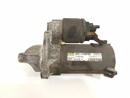 Used Starter FORD FIESTA VI (CB1, CCN) [2008-2017]  16794227