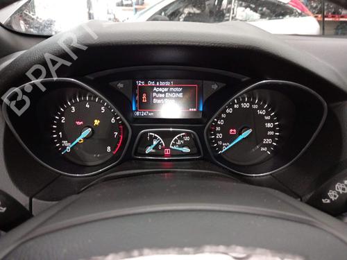 instrument-cluster-ford-focus-iv-hn-2018-38197823 main image