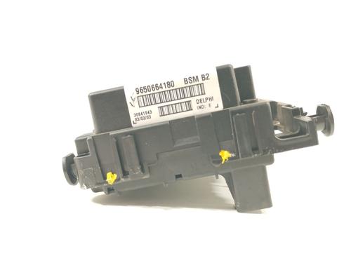 Fuse box PEUGEOT 206 Hatchback (2A/C) 1.4 HDi eco 70 | BP30200993E1