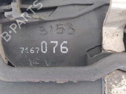Rear right lock BMW 1 (E87)  | BP4848116C99 