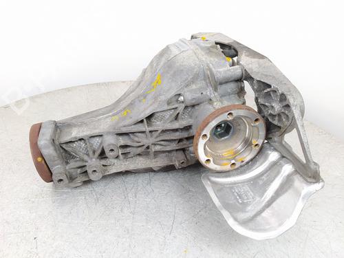 Used Rear differential AUDI A7 Sportback (4GA, 4GF) 3.0 TDI quattro (245 hp) 13617262