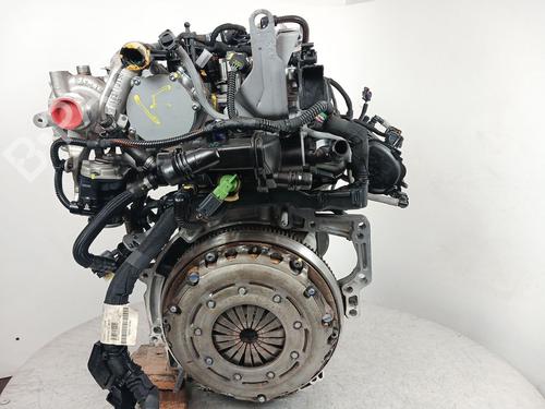 Engine OPEL CORSA F (P2JO) 1.2 (68) | BP32206664M1 - Image 4