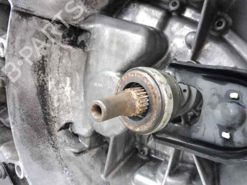 Gearbox CITROËN C4 Picasso II | BP4851815M3 - Image 7