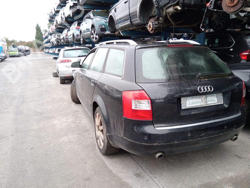 Lights ECU AUDI A4 B6 Avant (8E5) 1.8 T | BP40127455M55  - Image 9