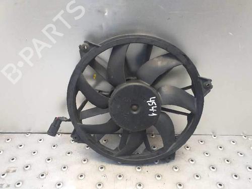 Used Radiator fan Radiator fan PEUGEOT 308 I (4A_, 4C_) [2007-2016] 5096895 5096895