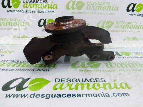 Used Right front steering knuckle SUZUKI IGNIS I (FH) [2000-2005]  2229989