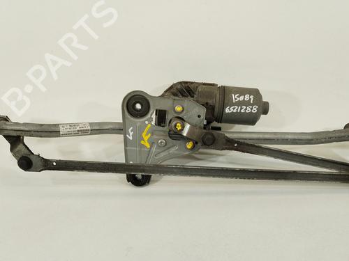 Used Front wiper motor VOLVO XC60 I SUV (156) D3 (136 hp) 28377521