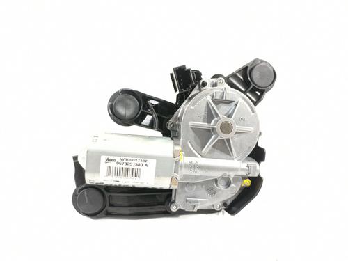 Used Rear wiper motor PEUGEOT 208 I (CA_, CC_) [2012-2020]  16811284