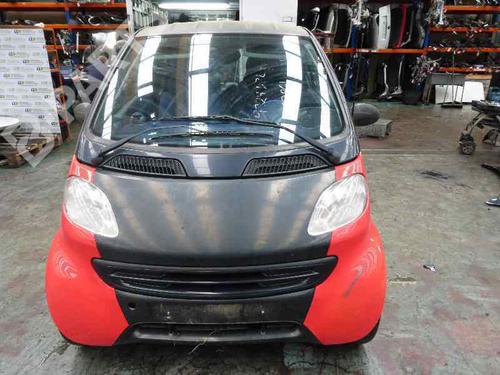 Alternator SMART CITY-COUPE (450)  | BP2345578M7 
