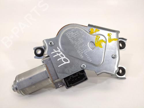 Rear wiper motor MERCEDES-BENZ A-CLASS (W177)  | BP8352074M102 