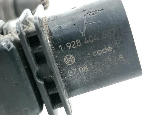 Electronic sensor SKODA FABIA II (542)  | BP16291268M84 