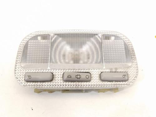Used Interior roof light Interior roof light CITROËN C3 I (FC_, FN_) [2002-2013] 12253664 12253664