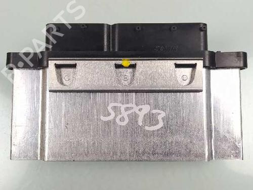Engine control unit (ECU) SEAT IBIZA V (KJ1, KJG)  | BP6692836M57 