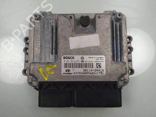 Used Engine control unit (ECU) Engine control unit (ECU) 4849522 4849522
