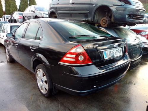 Module xenonverlichting FORD MONDEO III (B5Y)  | BP17446192C53 