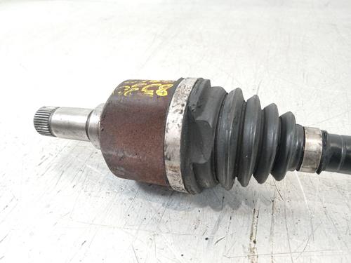 Left front driveshaft PEUGEOT 3008 II SUV (MC_, MR_, MJ_, M4_) | BP16787234M38