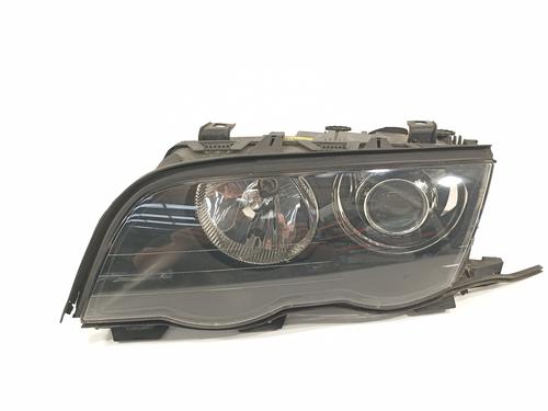 Used Left headlight BMW 3 (E46) 330 d (184 hp) 16887578