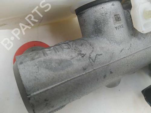Brake master cylinder SEAT IBIZA IV (6J5, 6P1) | BP4850872M77