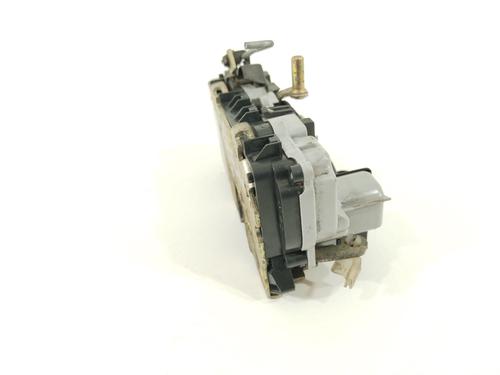 Front right lock CITROËN XSARA PICASSO (N68) 1.6 HDi | BP26396948C97 
